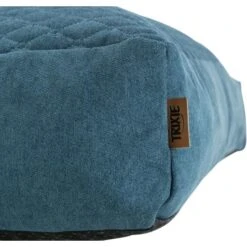 Trixie Square Cushion Vital Tonio Blue -Pet Supplies-Dogs Shop PHO PRO DET CLIP 36510 36511 2 g