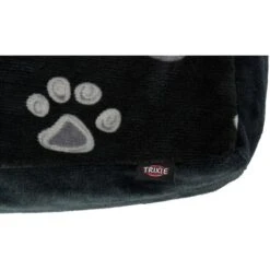 Trixie Jimmy Black Cushion 10 Trixie Jimmy Black Cushion -Pet Supplies-Dogs Shop PHO PRO DET CLIP 36620 36621 36622 36623 1 g
