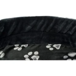 Trixie Black Jimmy Bed -Pet Supplies-Dogs Shop PHO PRO DET CLIP 36631 36632 36633 36634 36635 36636 36637 3 g