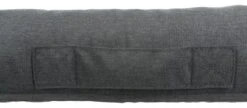 Trixie Vital Pulito Grey Bed 24 Trixie Vital Pulito Grey Bed -Pet Supplies-Dogs Shop PHO PRO DET CLIP 36731 36732 2 g