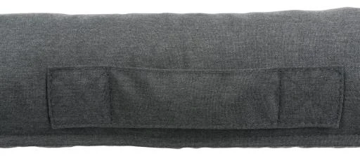 Trixie Vital Pulito Grey Bed 9 Trixie Vital Pulito Grey Bed - Image 9