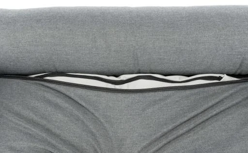 Trixie Vital Pulito Grey Bed 10 Trixie Vital Pulito Grey Bed - Image 10