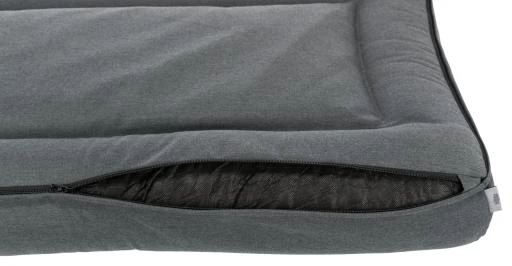 Trixie Vital Pulito Grey Bed 14 Trixie Vital Pulito Grey Bed - Image 14