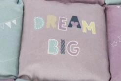 Trixie Mattress Pad Junior Patchwork Lilac -Pet Supplies-Dogs Shop PHO PRO DET CLIP 37073 2 g