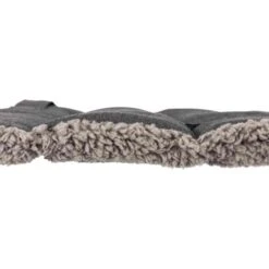 Trixie Bendson Gray Travel Blanket -Pet Supplies-Dogs Shop PHO PRO DET CLIP 37158 37159 1 g