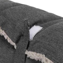 Trixie Bendson Gray Travel Blanket -Pet Supplies-Dogs Shop PHO PRO DET CLIP 37158 37159 2 g