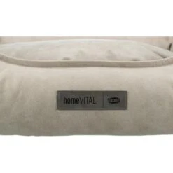 Trixie Vital Square Bed Calito Sand And Gray 11 Trixie Vital Square Bed Calito Sand And Gray -Pet Supplies-Dogs Shop PHO PRO DET CLIP 37350 37351 37352 1 g
