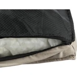 Trixie Calito Square Vital Cushion Calito Sand And Grey -Pet Supplies-Dogs Shop PHO PRO DET CLIP 37360 37361 37362 2 g