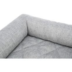 Trixie Furniture Protector Bed Nero For Dogs -Pet Supplies-Dogs Shop PHO PRO DET CLIP 37576 3 g