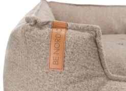 Trixie Föhr Soft Bed Sand -Pet Supplies-Dogs Shop PHO PRO DET CLIP 37605 37606 37607 37608 1 g