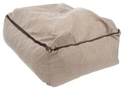Trixie Föhr Soft Bed Sand -Pet Supplies-Dogs Shop PHO PRO DET CLIP 37605 37606 37607 37608 6 g