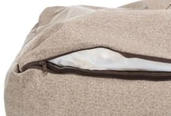 Trixie Föhr Soft Bed Sand -Pet Supplies-Dogs Shop PHO PRO DET CLIP 37605 37606 37607 37608 7 g