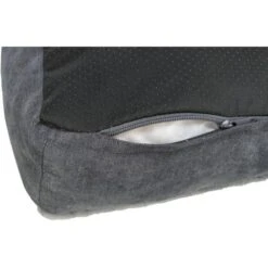 Trixie Liano Gray Square Cushion -Pet Supplies-Dogs Shop PHO PRO DET CLIP 37970 37971 37972 4 g