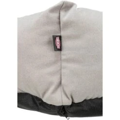 Trixie Round Bed Leni Sand And Grey 18 Trixie Round Bed Leni Sand And Grey -Pet Supplies-Dogs Shop PHO PRO DET CLIP 37992 4 g