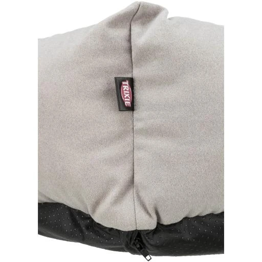 Trixie Round Bed Leni Sand And Grey 6 Trixie Round Bed Leni Sand And Grey - Image 6