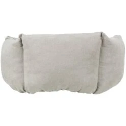 Trixie Round Bed Leni Sand And Grey 24 Trixie Round Bed Leni Sand And Grey -Pet Supplies-Dogs Shop PHO PRO DET CLIP 37992 6 g