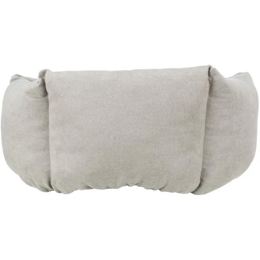 Trixie Round Bed Leni Sand And Grey 12 Trixie Round Bed Leni Sand And Grey - Image 12