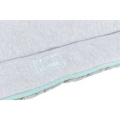 Trixie Grey And Mint Green Puppy Mat -Pet Supplies-Dogs Shop PHO PRO DET CLIP 38249 1 g