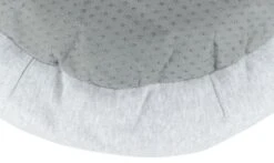 Trixie Junior Round Bed Grey And Lilac 11 Trixie Junior Round Bed Grey And Lilac -Pet Supplies-Dogs Shop PHO PRO DET CLIP 38251 4 g