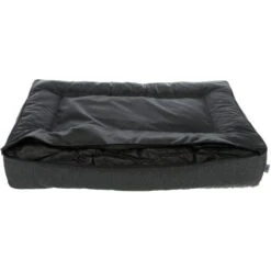 Trixie Vital Bendson Cushion Gray 8 Trixie Vital Bendson Cushion Gray -Pet Supplies-Dogs Shop PHO PRO DET CLIP 38260 38261 36262 2 g