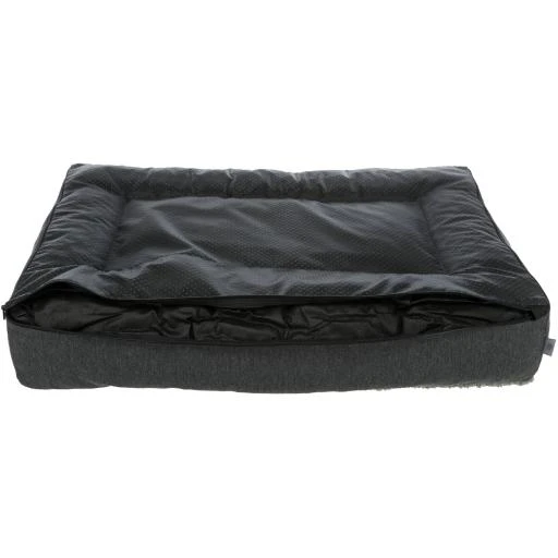 Trixie Vital Bendson Cushion Gray 3 Trixie Vital Bendson Cushion Gray - Image 3