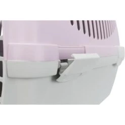 Trixie Carrier Capri 1 & 2 -Pet Supplies-Dogs Shop PHO PRO DET CLIP 39813 3 g