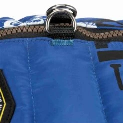 Trixie Saint-Malo Cape With Blue Harness -Pet Supplies-Dogs Shop PHO PRO DET CLIP 67921 67925 4 g