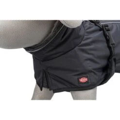 Trixie Black Calvi Cape 12 Trixie Black Calvi Cape -Pet Supplies-Dogs Shop PHO PRO DET CLIP 680110 680118 1 g