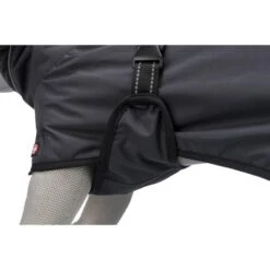 Trixie Black Calvi Cape 13 Trixie Black Calvi Cape -Pet Supplies-Dogs Shop PHO PRO DET CLIP 680110 680118 2 g