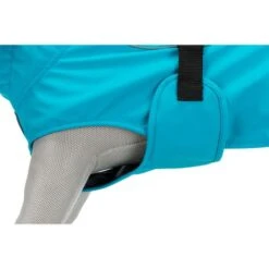 Trixie Waterproof Vimy Turquoise Raincoat For Dogs -Pet Supplies-Dogs Shop PHO PRO DET CLIP 680200 680207 2 g