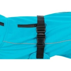 Trixie Waterproof Vimy Turquoise Raincoat For Dogs -Pet Supplies-Dogs Shop PHO PRO DET CLIP 680200 680207 3 g