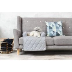 Trixie Furniture Protector Bed Nero For Dogs -Pet Supplies-Dogs Shop PHO PRO DOG 37576 3 g