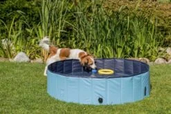 Trixie Dog Pool -Pet Supplies-Dogs Shop PHO PRO DOG 39480 39481 39482 39483 5 g