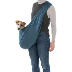 Trixie Soft Front Backpack -Pet Supplies-Dogs Shop PHO PRO DOG CLIP 28947 1 g