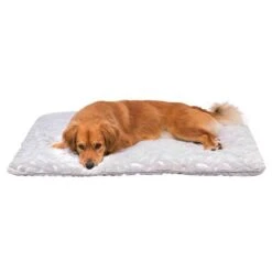 Trixie Feather Blanket -Pet Supplies-Dogs Shop PHO PRO DOG CLIP 37153 1 g