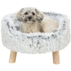 Trixie Harvey Oval Sofa -Pet Supplies-Dogs Shop PHO PRO DOG CLIP 38032 1 g