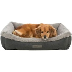 Trixie Vital Bendson Bed -Pet Supplies-Dogs Shop PHO PRO DOG CLIP 38278 1 g