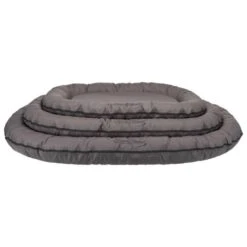 Trixie Samoa Classic Grey Cushion 23 Trixie Samoa Classic Grey Cushion -Pet Supplies-Dogs Shop PHO PRO GROUP CLIP 28244 28246 1 g
