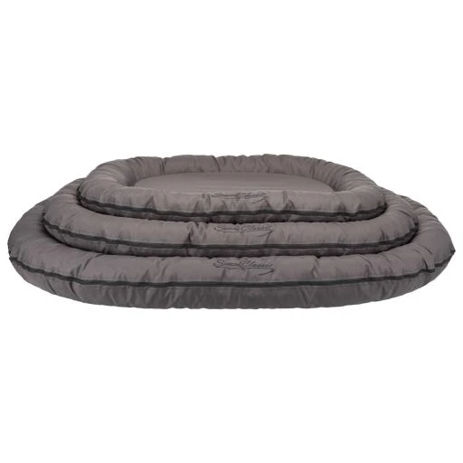 Trixie Samoa Classic Grey Cushion 12 Trixie Samoa Classic Grey Cushion - Image 12