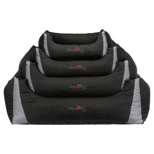Trixie Samoa Vital Black Bed 11 Trixie Samoa Vital Black Bed - Image 11
