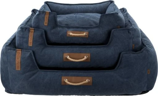Trixie Föhr Bed Dark Blue 2 Trixie Föhr Bed Dark Blue - Image 2