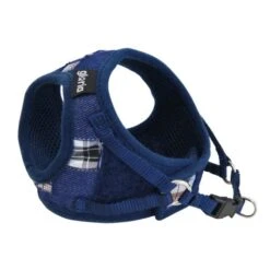 Gloria Pets Harness/Jeans Dress
