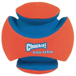 Chuckit! Chuckit Large Kick Fetch Football For Dogs
