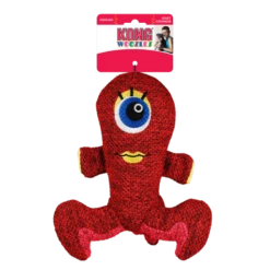 KONG Red Woozles Plush For Dogs 5 KONG Red Woozles Plush For Dogs -Pet Supplies-Dogs Shop RWZ23 ON PK 1 63eb4190e11c7 g