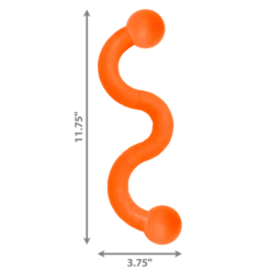 KONG Ogee Stick Toy Assorted Colors For Dogs 9 KONG Ogee Stick Toy Assorted Colors For Dogs -Pet Supplies-Dogs Shop SG2 DIM OFF PK 1 63eb40a724b05 g