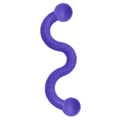 KONG Ogee Stick Toy Assorted Colors For Dogs