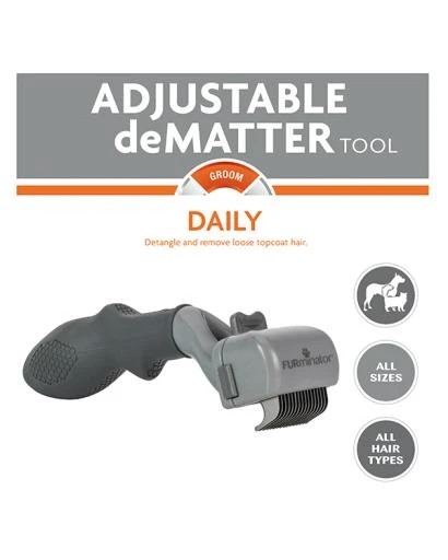 FURminator Dog And Cat Adjustable Nose Trimmers 10 FURminator Dog And Cat Adjustable Nose Trimmers - Image 10