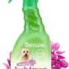 TropiClean Spray Desenredante Para Perros Y Gatos