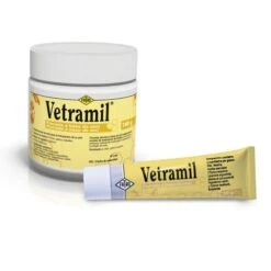 Fatro Vetramil Ointment For Wound Healing