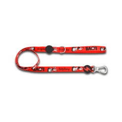 Dashi Leash Vintage Betty